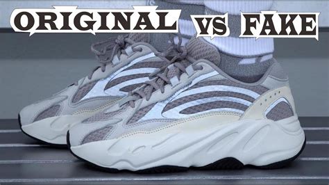 adidas yeezy 700 v2 static fake